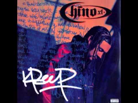Chino XL - Kreep (Video Version) - Instrumental 12