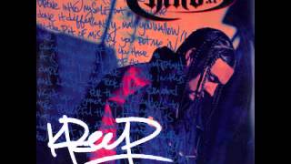 Chino XL - Kreep (Video Version) - Instrumental 12&quot;