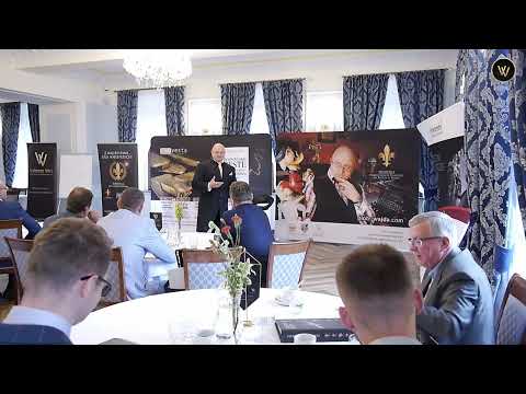 Procenty, zyski i dywidendy dla większości - PIOTR S. WAJDA