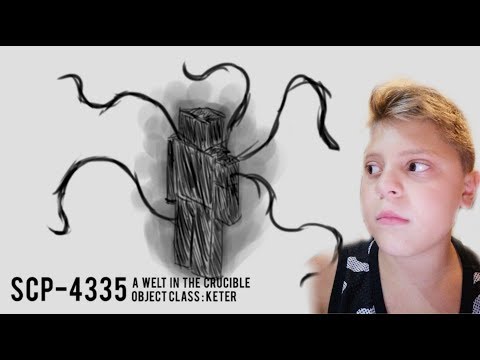 L'intruso è entrato sul mio mondo *AIUTO*