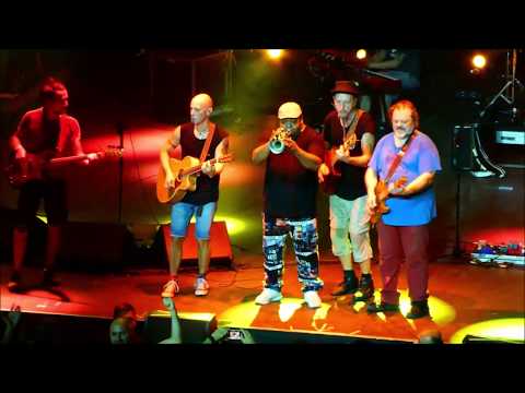 Bandabardò - Il mago scaccianuvole (con introduzione di Erriquez) - Bandabardò 25th Tour