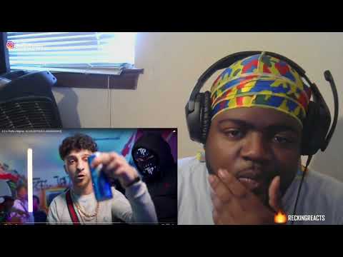 AMERICAN REACT TO SWEDISHRAP Z.E x Thrife x Nigma - KLICK #SWEDENDRILL #SWEDENRAP