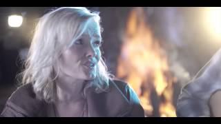 Kevin Fowler - "Before Somebody Gets Hurt" - Official Music Video