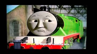 Thomas and Friends sing along song:Togetherness