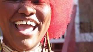 LIVING Bloopers (Arrested Development)