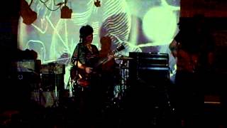 Catherine Irwin -- Dusty Groove