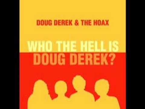 Doug Derek And The Hoax - Message In Your Eyes (1980)