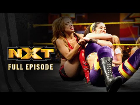 WWE NXT