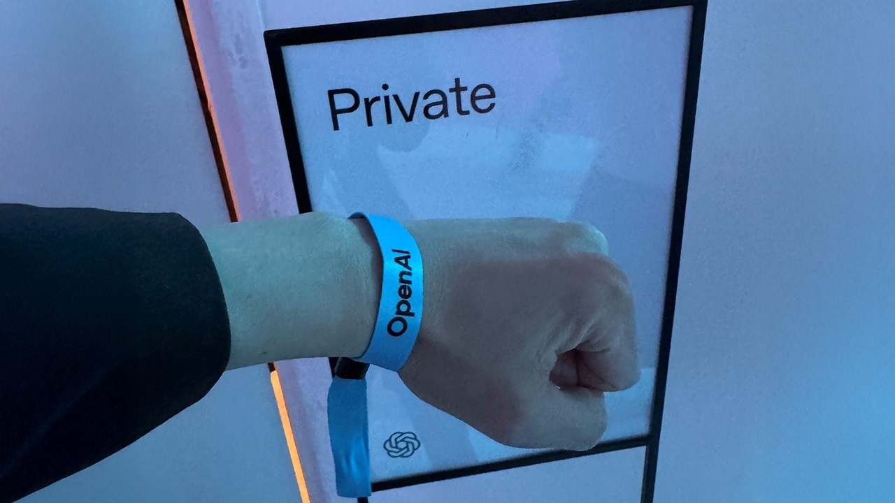 오픈AI 코리아 오프닝