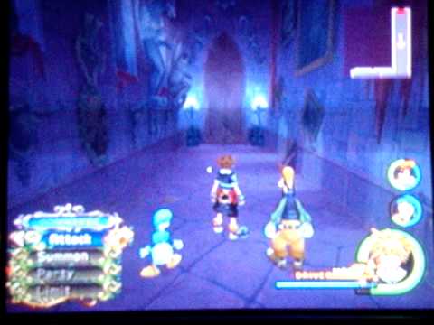 Kingdom Hearts 2 Playthrough pt. 84