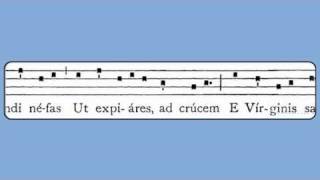 Creator Alme Siderum (1st Sunday of Advent, Hymn)