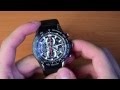 TAG Heuer Carrera Heuer 01 Watch Review ...