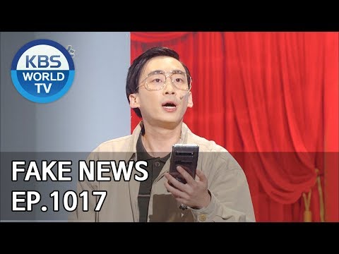 フェイクニュース【ギャグコンサート／2019.10.05 (Fake News  [Gag Concert / 2019.10.05])