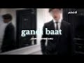 Gandi Baat Slowed And Reverb