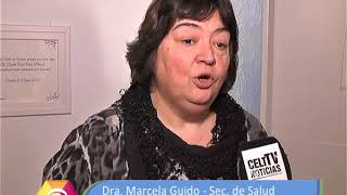 2018 08 21 HOMENAJE AL DR DUARTE 9 MARCELA GUIDO