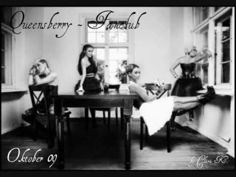 Welcome to my World - Queensberry !