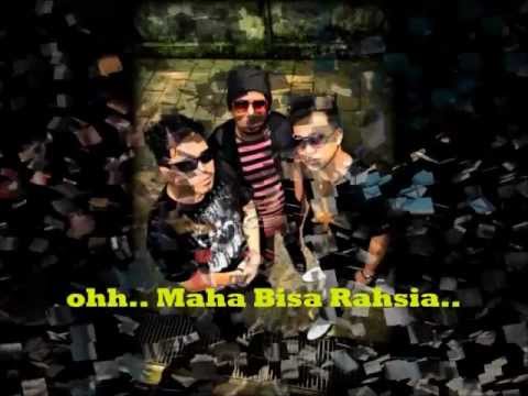 Maha Bisa Rahsia - Audionauts