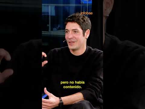 JULIÁN KARTUN: "CARO PARDÍACO EMPEZÓ BURLÁNDOME DE LAS AMIGAS DE MI HERMANA"