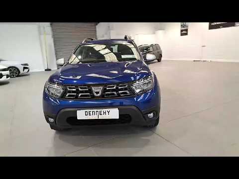 Dacia Duster 1.5 Blue dCi 115 Comfort - Image 2