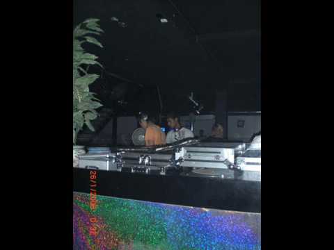 Dj Stylo ft. Dj Omar - Feel the Bubbling Style