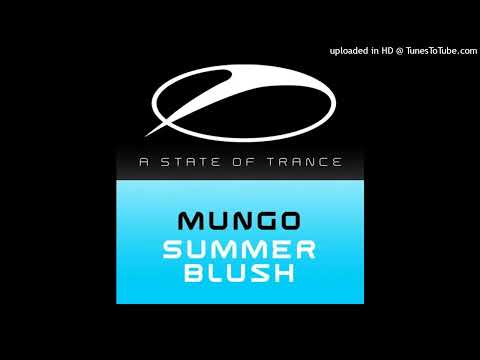 Vast Vision presents Mungo - Summer Blush (Aly & Fila Remix)