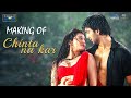 Making Of Chinta Na Kar Song Behind The Scenes Hungama 2 Meezaan Pranitha Nakash Neeti