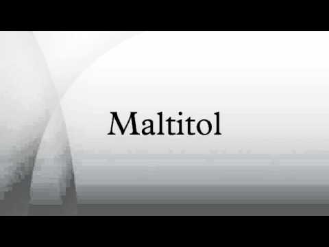 Hfg - maltitol powder 100% pure - ( grade: food & pharma)