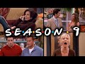 The Underrated Ones From Season 9 Friends