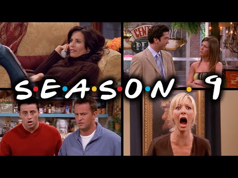 Th Johnson Friends