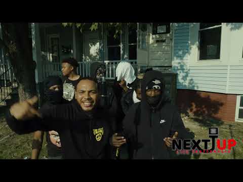 Next Up Live | MannyGuy - "War"