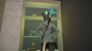[FFXIV]ギャザクラメンターの日常[17][採集製作][雑談]