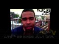 Pharoahe Monch Buckshot Sean Price Invite You To Duck Down S 15 Year Anniversary Show
