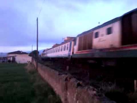 R 3742 Reggio Cal.-Catanzaro Lido 8