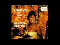 Dakota Staton "Crazy He Calls Me"(1959).TrackA1: "Crazy He Calls Me"