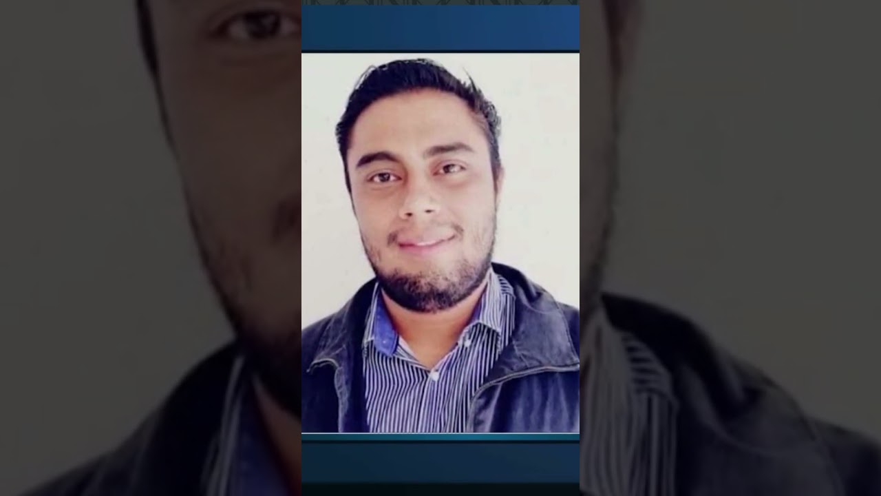 Autoridades ticas difunden video sobre autores del atentado contra Joao Maldonado opositor exiliado
