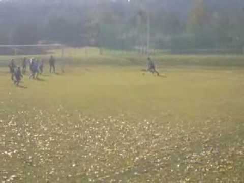 FK TRAVČICE : Č.Kopisty 8:1