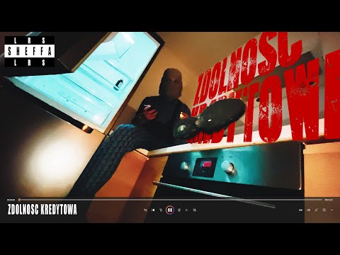 SHEFFA - ZDOLNOŚĆ KREDYTOWA | #LRS