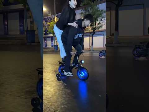 Best Metal Cycle For Kids 🚲😳 Viral Product!