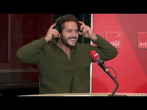 Un mariage qui dérape - La drôle d'humeur d'Alexandre Kominek