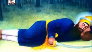Veer Sukhwant | Gurlej Akhtar | Mata Gujari da lal | Wahe Guru ji da Khalsa | SIkhi Gurbani 2014