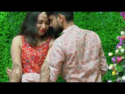 Wedding Teaser 2024