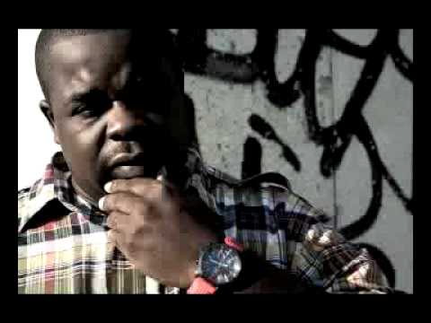 Will Sessions - Nightmare (Feat Phat Kat & Guilty Simpson)