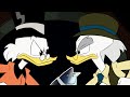 THE SECRET S OF CASTLE MCDUCK DuckTales Reaction