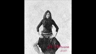 Danza Morisca con ROSALIA &quot;Que no salga la luna&quot; (Cap 2 Boda)