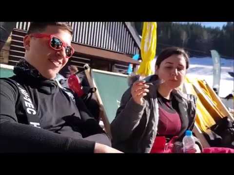 sNOw LIMITS | Integra-Wyjazdy - Korinek | FERIE 22-28.02.2018