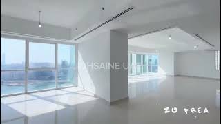 For Sale💥AL REEM ISLAND 4bedroom plus maids High floor Vacant now 4200sqft Only for sale 4.8 million