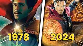 AS PRIMEIRAS APARIÇÕES DOS SUPER-HERÓIS EM LIVE ACTION