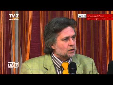 Tv7 con Voi sera del 24/03/2015 - Ci vogliono opportunità per lo sviluppo (5 di 6)