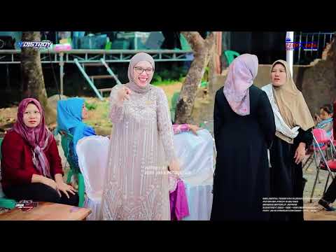 FULL ALBUM N'DISTROY   WALIMATUL TASMIYAH ALESHA NABIHA SAKHI   BRINGIN BATEALIT JEPARA