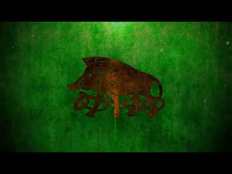 Call to Maponos - Epic Gaulish Celtic Music